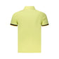 Giallo Cotton Mens Polo