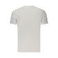 Bianco Cotton Men's T-Shirt