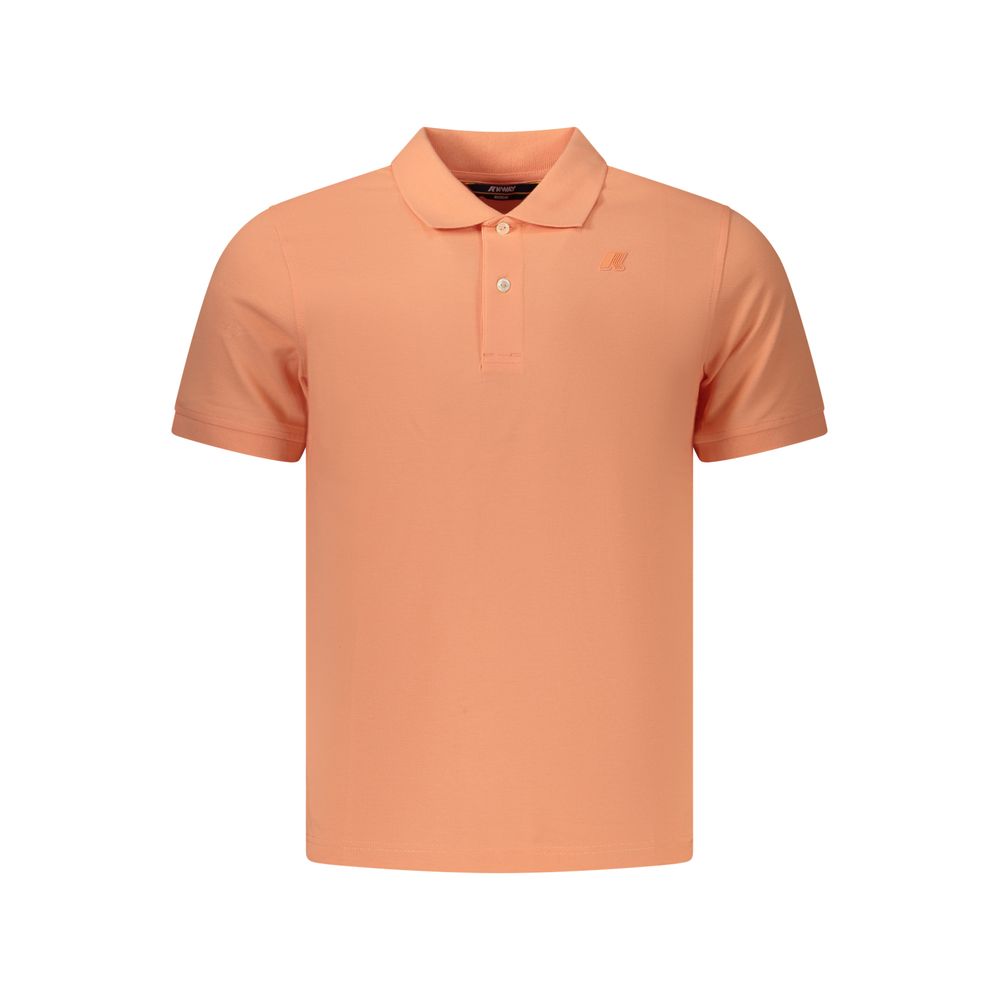 Rosa Cotton Mens Polo