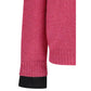 Multicolor Wool Oves Aries Sweatshirt