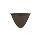 Brown Nylon Pantie