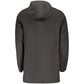 Nero Polyester Men's Jacket