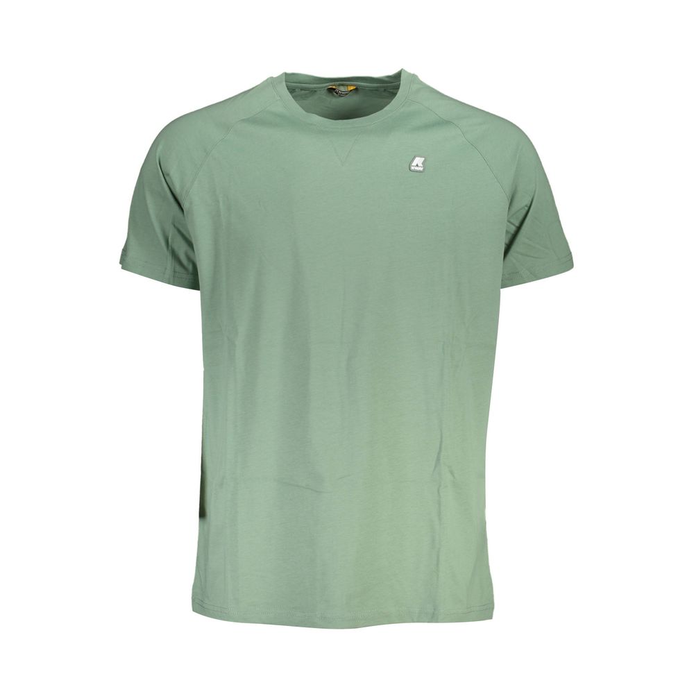 Verde Cotton Men's T-Shirt