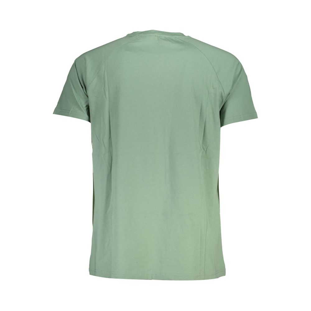 Verde Cotton Men's T-Shirt