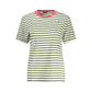 Bianco Cotton Women's T-Shirt