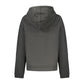 Nero Polyester Women's Sweatshirt