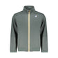 Verde Polyester Men's Sweatshirt
