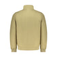 Verde Polyester Men's Jacket