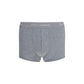 Gray Cotton Boxers