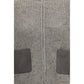 Gray Wool Oves Aries Sweatshirt