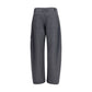 Gray Wool Oves Aries Cargo Pants
