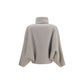 White Wool Oves Aries Coat