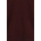 Bordeaux Cashmere Hoodie