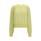 Multicolor Cashmere Sweater