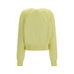 Multicolor Cashmere Sweater