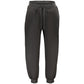 Black Lyocell Womens Trouser