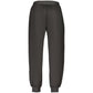 Black Lyocell Womens Trouser