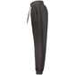 Black Lyocell Womens Trouser
