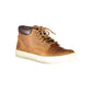 Brown Synthetic Men's Sneaker