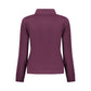 Viola Cotton Women Sweatshirt