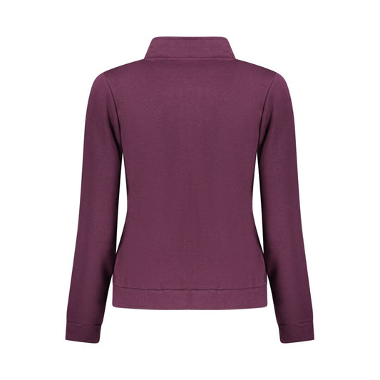 Viola Cotton Women Sweatshirt
