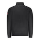 Blue Wool Men Sweater