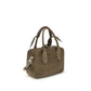 Army Calf Leather Bos Taurus Handbag