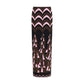 Multicolor Polyamide Long Skirt