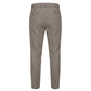 Blue Cotton Men Pants