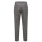 Green Cotton Men Pants