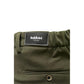 Green Viscose Men Pant