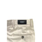White Vi Men Pants