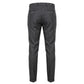 Grey Viscose Men Pant