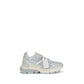 Gray Fabric Athletic Sneakers