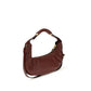 Bordeaux Calf Leather Bos Taurus Handbag