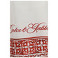 Multicolor Silk Bermuda Shorts