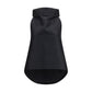 Black Wool Oves Aries Shirt