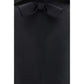 Black Wool Oves Aries Shirt