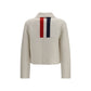 Beige Wool Oves Aries Jacket