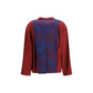 Multicolor Polyester Pattern Shirt