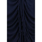 Blue Viscose Shirt