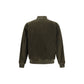 Bicolor Cotton Bomber