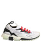 White SORRENTO Sport Stretch Sneakers Shoes
