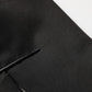 Black Embroidered Single Breasted Men Jacket