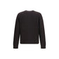 Brown Wool Oves Aries Cardigan