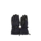 Blue Nylon Gloves