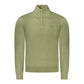Verde Acrylic Men's Sweater