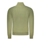 Verde Acrylic Men's Sweater