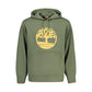 Green Cotton Men's Sweatshirt