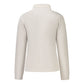 Gray Cotton Women's Sweatshirt